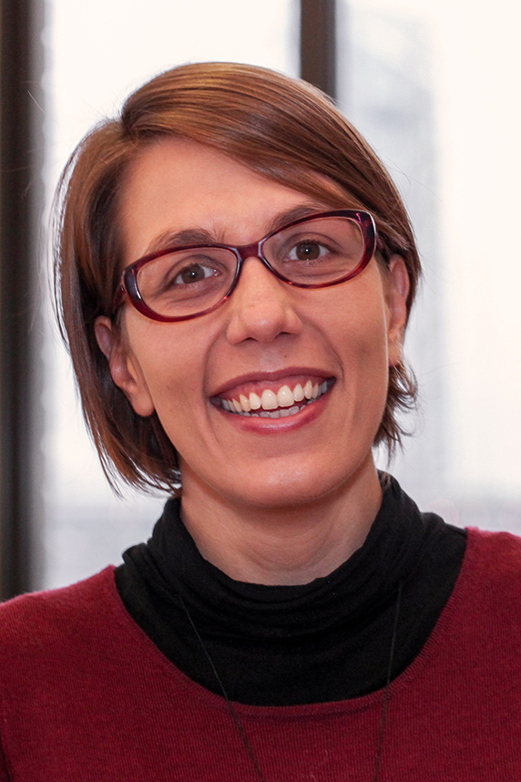 Marianthi-Anna Kioumourtzoglou, Sc.D.