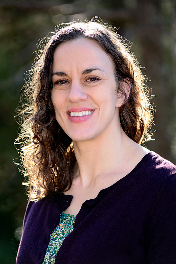 Bonnie Joubert, Ph.D.