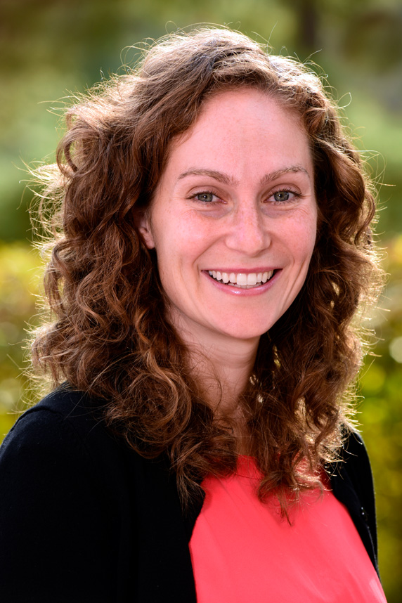 Emily Werder, Ph.D.