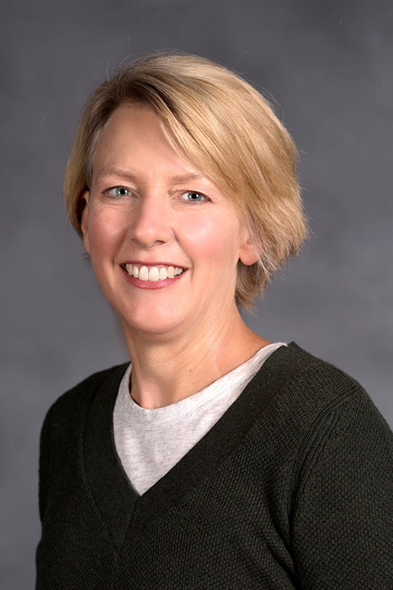 Keri Hornbuckle, Ph.D.