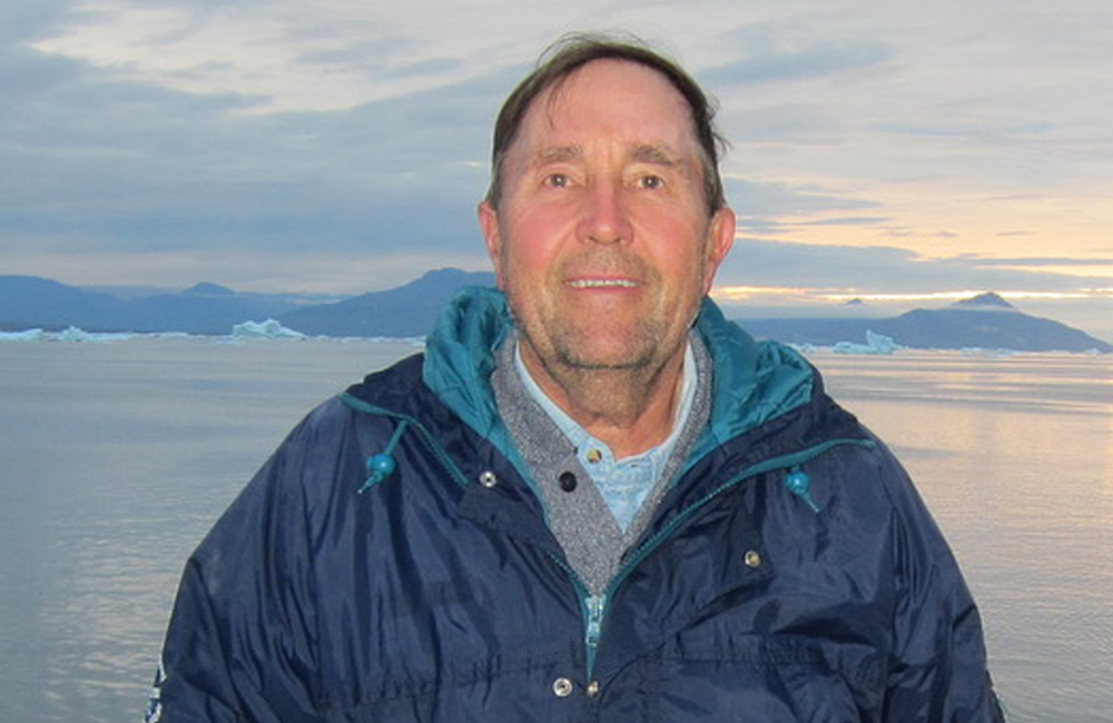 Donald Anderson, Ph.D.