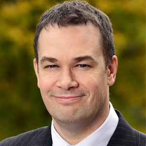 Scott Williams, Ph.D.