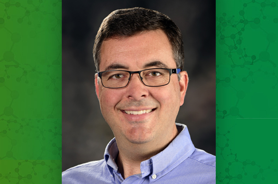Geoffrey Mueller, Ph.D.