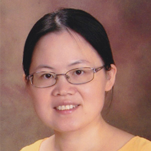 Xinhui Wang, Ph.D.