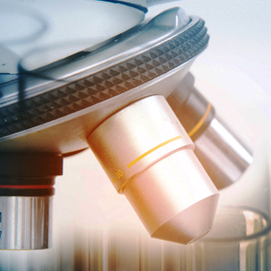 microscope