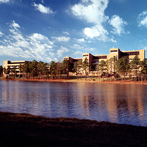 Discovery Lake