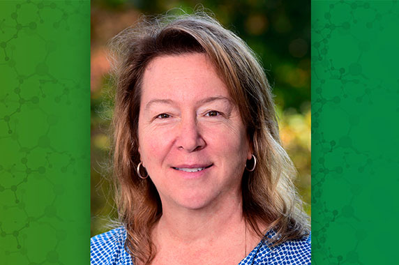 Suzanne Fenton, Ph.D.