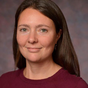 Phoebe Stapleton, Ph.D.
