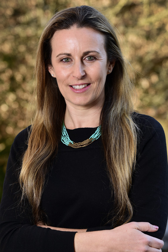 Nicole Kleinstreuer, Ph.D.