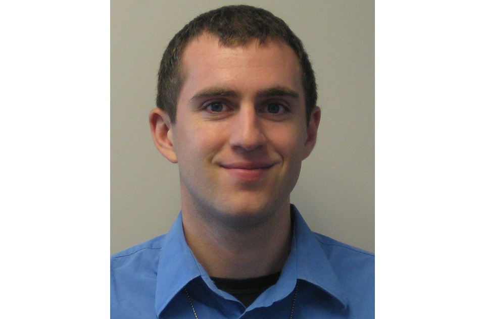Elijah Petersen, Ph.D.