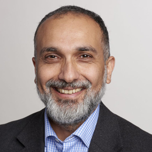 Manish Arora, Ph.D.